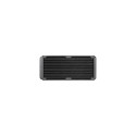 "K Thermaltake TOUGHLIQUID Ultra 240 All-In-One Liquid Cooler 240mm"
