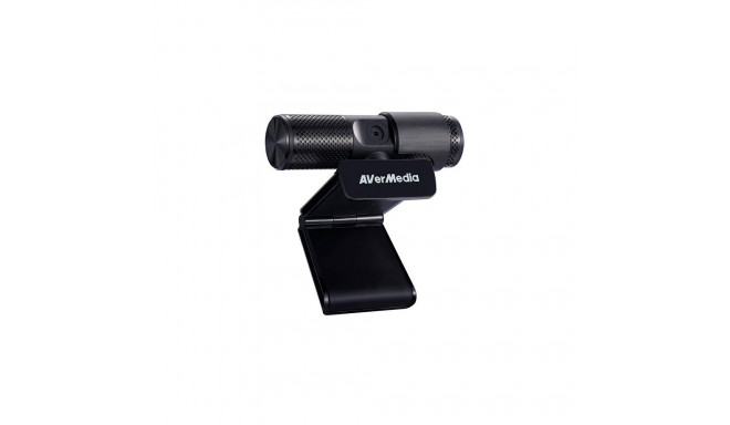"AVerMedia Webcam. Live Stream Cam 313 (PW313). inkl. Micro"