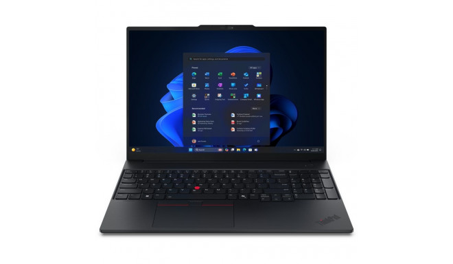 "Lenovo ThinkPad E16 G3 16"" Ultra5 225U 32/512 WUXGA W11P"