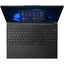 "Lenovo ThinkPad E16 G3 16"" Ultra7 255H 32/1TB WQXGA W11P"