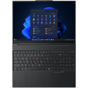 "Lenovo ThinkPad E16 G3 16"" Ultra7 255H 32/1TB WQXGA W11P"