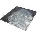 "CHERRY Xtrfy Mousepad Large GP4 Cloud White.460x400x4mm"