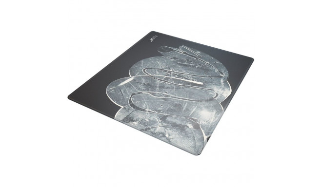 "CHERRY Xtrfy Mousepad Large GP4 Cloud White.460x400x4mm"