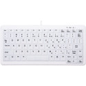 "CHERRY AK-C4110F-U1-W/US"