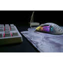 "CHERRY Xtrfy Mousepad Large GP4 Cloud White.460x400x4mm"