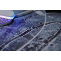"CHERRY Xtrfy Mousepad Large GP4 Cloud White.460x400x4mm"