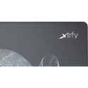 "CHERRY Xtrfy Mousepad Large GP4 Cloud White.460x400x4mm"