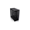 "Midi Thermaltake CTE E660 MX Black"