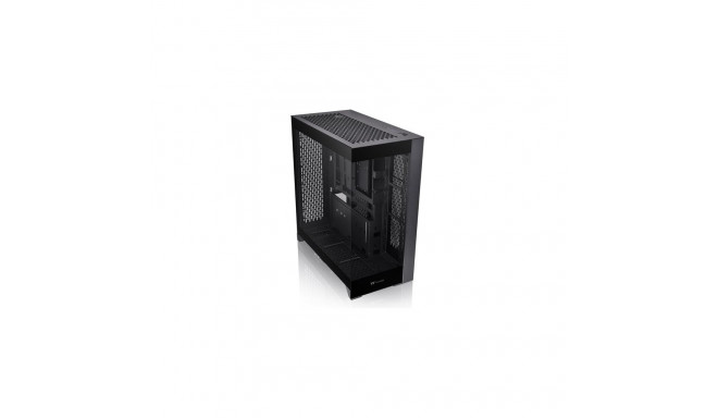 "Midi Thermaltake CTE E660 MX Black"