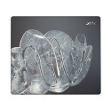 "CHERRY Xtrfy Mousepad Large GP4 Cloud White.460x400x4mm"