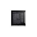 "Midi Thermaltake CTE E660 MX Black"