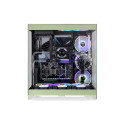 "Midi Thermaltake CTE E550 TG Matcha Green"