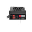 "600W Thermaltake SMART DSP G | 80+ Bronze Digital Kabelmanagement"