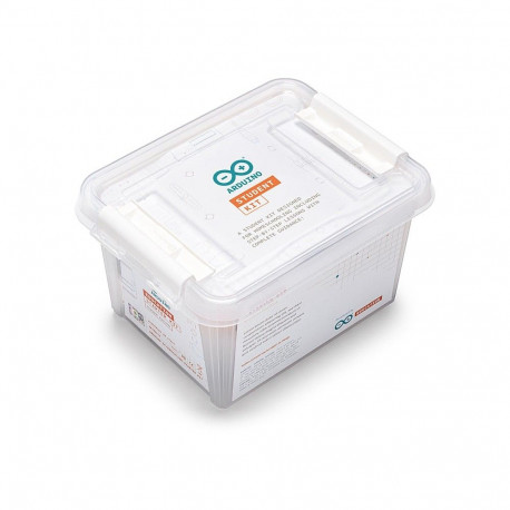 "ARDUINO Education Student Kit"