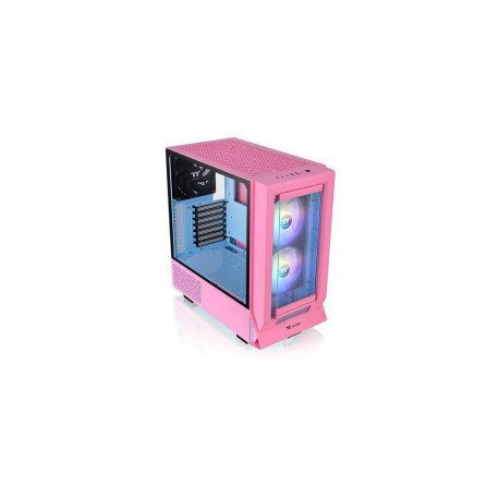 "Midi Thermaltake Ceres 350 MX Bubble Pink"