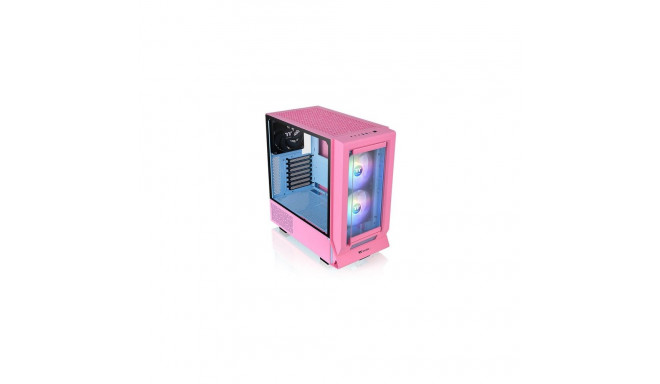 "Midi Thermaltake Ceres 350 MX Bubble Pink"
