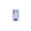 "Midi Thermaltake Ceres 350 MX Hydrangea Blue"