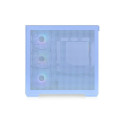 "Midi Thermaltake View 380 TG ARGB Hydrangea Blue"