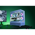 "Midi Thermaltake View 270 TG ARGB Hydrangea Blue"