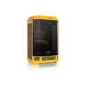"Mini Thermaltake The Tower 300 Bumblebee"