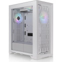 "Tower Thermaltake CTE T500 TG ARGB Snow White"
