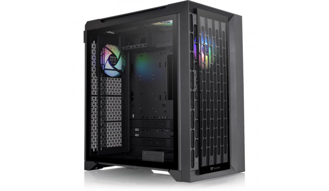 "Midi Thermaltake CTE C700 TG ARGB Black"