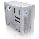 "Tower Thermaltake CTE C750 TG ARGB Snow White"