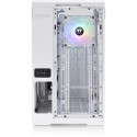 "Tower Thermaltake CTE C750 TG ARGB Snow White"