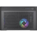 "Midi Thermaltake CTE C700 TG ARGB Black"