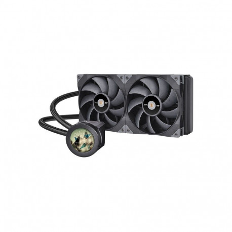 "K Cooler TOUGHLIQUID Ultra 280 CPU Liquid Cooler All-In-One"