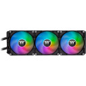 "K Cooler Wasserkühlung Thermaltake TH420 ARGB Sync CPU Liquid Cooler"