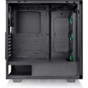 "Midi Thermaltake TOWER ATX V350 TG ARGB AIR BLACK" "Midi Thermaltake TOWER ATX V350 TG ARGB AIR BLACK"