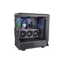 "K Cooler Wasserkühlung Thermaltake Toughliquid Ultra 420 RGB CPU Liquid AIO Watercooling"