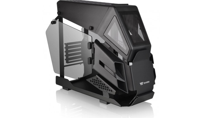 "Tower Thermaltake AH T200 Black"