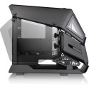 "Tower Thermaltake AH T200 Black"