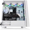 "Midi Thermaltake H570 TG ARGB Snow White"