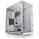 "Midi Thermaltake Core P6 TG Snow White"
