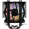 "K Cooler Multi Thermaltake UX 200/Air cooler PWM | 115x. AM4/3 TDP130W"