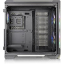 "Tower Thermaltake View 51 TG ARGB Black"