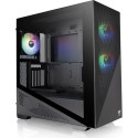 "Midi Thermaltake Divider 370 TG ARGB Black"