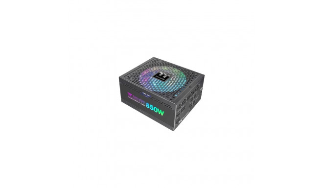 "850W Thermaltake Toughpower PF1 ARGB Platinum"