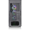 "Midi Thermaltake Versa T26 ARGB Black"