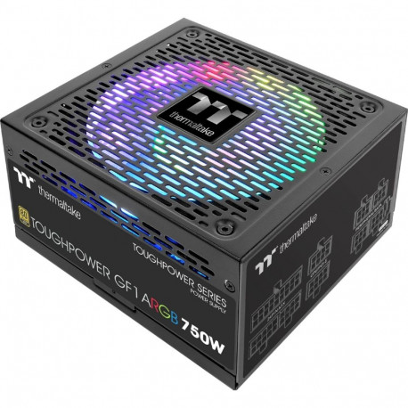 "750W Thermaltake Toughpower GF1 Gold ARGB"
