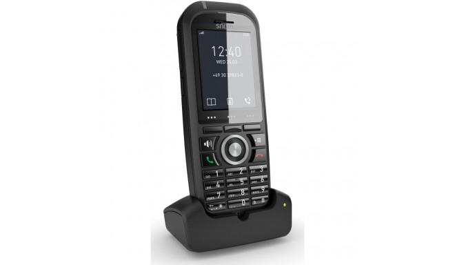 "SNOM M70 DECT Handset"