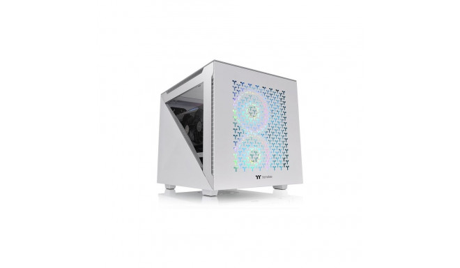 "Micro Thermaltake Divider 200 TG Air Snow"