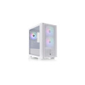 "Thermaltake Versa H16 TG ARGB White"