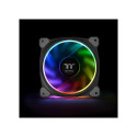 "120mm Thermaltake Riing Plus 12 RGB Kit 3x Fan +3x Lumi"
