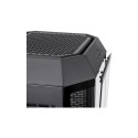 "Mini Thermaltake The Tower 250 Tower Black"