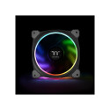 "120mm Thermaltake Riing Plus 12 RGB Kit 3x Fan +3x Lumi"