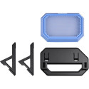 "Thermaltake Chassis-Stand Kit for The Tower 600 Hydrangea Blue"